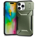 Sliding Camshield Phone Case, For iPhone 16 Pro, For iPhone 16 Plus