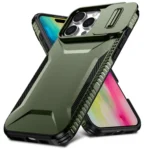 Sliding Camshield Phone Case, For iPhone 16 Pro, For iPhone 16 Plus - Image 2