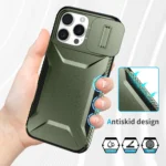 Sliding Camshield Phone Case, For iPhone 16 Pro, For iPhone 16 Plus - Image 4