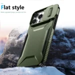 Sliding Camshield Phone Case, For iPhone 16 Pro, For iPhone 16 Plus - Image 5