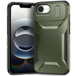 Sliding Camshield Phone Case, For iPhone 16e, For iPhone 16 Pro Max