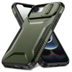 Sliding Camshield Phone Case, For iPhone 16e, For iPhone 16 Pro Max - Image 2