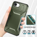 Sliding Camshield Phone Case, For iPhone 16e, For iPhone 16 Pro Max - Image 4