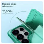 NILLKIN Ice Sky Prop Series Cover Version Phone Case, For Samsung Galaxy S25 Ultra 5G, For Samsung Galaxy S24 Ultra 5G - Image 8