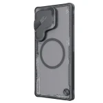 NILLKIN Ice Air Prop Series MagSafe Magnetic Cover Version Phone Case, For Samsung Galaxy S25 Ultra 5G, For Samsung Galaxy S24 Ultra 5G - Image 3