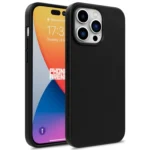Wheat Straw TPU Phone Case, For iPhone 16 Pro Max, For iPhone 16 Pro