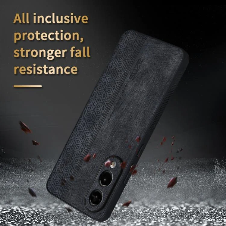 EDA006722405A_5.webp AZNS 3D Embossed Skin Feel Phone Case, For Samsung Galaxy S25 Edge 5G, For Samsung Galaxy S25 5G, For Samsung Galaxy S25+ 5G, For Samsung Galaxy S25 Ultra 5G - Image 6