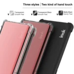 imak Shockproof Airbag TPU Phone Case, For iPhone 16e, For iPhone 16 Pro Max, For iPhone 16 Pro, For iPhone 16 - Image 3