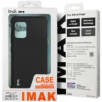 imak Shockproof Airbag TPU Phone Case, For iPhone 16e, For iPhone 16 Pro Max, For iPhone 16 Pro, For iPhone 16 - Image 8