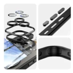 360 Holder Magsafe Acrylic Hybrid TPU Phone Case, For iPhone 14 Pro, For iPhone 14 Pro Max, For iPhone 13 Pro Max - Image 7