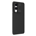 NILLKIN Black Mirror Pro Series Camshield PC Phone Case, For Samsung Galaxy S25 Edge 5G, For Samsung Galaxy S25 5G, For Samsung Galaxy S25+ 5G, For Samsung Galaxy S25 Ultra 5G... - Image 2