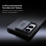 NILLKIN Black Mirror Pro Series Camshield PC Phone Case, For Samsung Galaxy S25 Edge 5G, For Samsung Galaxy S25 5G, For Samsung Galaxy S25+ 5G, For Samsung Galaxy S25 Ultra 5G... - Image 5