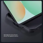 NILLKIN Black Mirror Pro Series Camshield PC Phone Case, For Samsung Galaxy S25 Edge 5G, For Samsung Galaxy S25 5G, For Samsung Galaxy S25+ 5G, For Samsung Galaxy S25 Ultra 5G... - Image 8