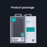 NILLKIN Black Mirror Pro Series Camshield PC Phone Case, For Samsung Galaxy S25 Edge 5G, For Samsung Galaxy S25 5G, For Samsung Galaxy S25+ 5G, For Samsung Galaxy S25 Ultra 5G... - Image 10