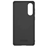 NILLKIN Frosted Shield Pro PC + TPU Phone Case, For Samsung Galaxy S25 Edge 5G, For Samsung Galaxy S25 5G, For Samsung Galaxy S25+ 5G, For Samsung Galaxy S24 FE 5G - Image 4