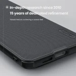 NILLKIN Frosted Shield Pro PC + TPU Phone Case, For Samsung Galaxy S25 Edge 5G, For Samsung Galaxy S25 5G, For Samsung Galaxy S25+ 5G, For Samsung Galaxy S24 FE 5G - Image 6