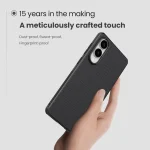 NILLKIN Frosted Shield Pro PC + TPU Phone Case, For Samsung Galaxy S25 Edge 5G, For Samsung Galaxy S25 5G, For Samsung Galaxy S25+ 5G, For Samsung Galaxy S24 FE 5G - Image 8