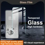 imak H Series Full Screen Tempered Glass Film, For Samsung Galaxy S25 Edge 5G, For Samsung Galaxy S25 5G, For Samsung Galaxy S25+ 5G, For Samsung Galaxy S25 Ultra 5G, For Samsung Galaxy S24 FE 5G - Image 9