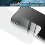 imak H Series Full Screen Tempered Glass Film, For Samsung Galaxy S25 Edge 5G, For Samsung Galaxy S25 5G, For Samsung Galaxy S25+ 5G, For Samsung Galaxy S25 Ultra 5G, For Samsung Galaxy S24 FE 5G - Image 2