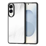 DUX DUCIS Aimo Series TPU + PC Frosted Feel Phone Case, For Samsung Galaxy S25 Edge 5G, For Samsung Galaxy S25 5G, For Samsung Galaxy S25+ 5G, For Samsung Galaxy S25 Ultra 5G...