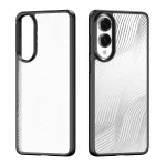 DUX DUCIS Aimo Series TPU + PC Frosted Feel Phone Case, For Samsung Galaxy S25 Edge 5G, For Samsung Galaxy S25 5G, For Samsung Galaxy S25+ 5G, For Samsung Galaxy S25 Ultra 5G... - Image 2