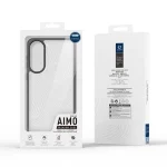 DUX DUCIS Aimo Series TPU + PC Frosted Feel Phone Case, For Samsung Galaxy S25 Edge 5G, For Samsung Galaxy S25 5G, For Samsung Galaxy S25+ 5G, For Samsung Galaxy S25 Ultra 5G... - Image 6