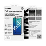 imak 9H Surface Hardness Full Screen Tempered Glass Film Pro+ Series, For iPhone 17 Pro Max, For iPhone 17 / 17 Pro, For iPhone 17 Air, For iPhone 16e, For iPhone 16 Pro Max, For iPhone 16 Pro... - Image 13
