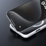 hoco Cool Shield MagSafe Shockproof Phone Case, For iPhone 16 Pro Max, For iPhone 16 Pro, For iPhone 16 Plus, For iPhone 16 - Image 5