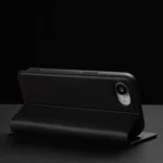 LC.IMEEKE L1 Series Frosted Fine Texture PU Phone Case, For iPhone 16e, For iPhone 16 Pro Max, For iPhone 16 Pro, For iPhone 16 Plus - Image 8