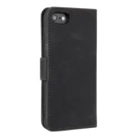 Nail Skin Feel Stitching Calf Texture Leather Phone Case, For iPhone 16e, For iPhone 16 Pro Max - Image 3
