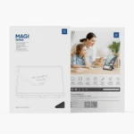 DUX DUCIS Magi Series Smart Leather Tablet Case, For Samsung Galaxy Tab S10 FE+, For Samsung Galaxy Tab S10 Ultra, For Samsung Galaxy Tab S10+, For Samsung Galaxy Tab S6 Lite 2024... - Image 8