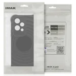 IMAK UC-6 Series Manbo Frosting Soft Phone Case, For Samsung Galaxy S25 5G, For Samsung Galaxy S25+ 5G, For Samsung Galaxy S25 Ultra 5G, For Samsung Galaxy S24 FE 5G - Image 5