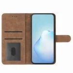 Cowhide Texture Stitching Leather Phone Case, For iPhone 17 Pro Max, For iPhone 17 Pro, For iPhone 17, For iPhone 17 Air - Image 8