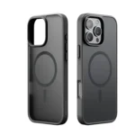 DUX DUCIS Yind Series MagSafe TPU Hybrid PC Phone Case, For iPhone 16 Pro Max, For iPhone 16 Pro, For iPhone 16 - Image 2