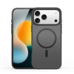 DUX DUCIS Yind Series MagSafe TPU Hybrid PC Phone Case, For iPhone 17 Pro Max, For iPhone 17 Pro, For iPhone 17, For iPhone 17 Air