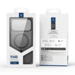 DUX DUCIS Yind Series MagSafe TPU Hybrid PC Phone Case, For iPhone 17 Pro Max, For iPhone 17 Pro, For iPhone 17, For iPhone 17 Air - Image 8