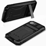 R-JUST Life Waterproof Dustproof Shockproof Phone Case, For iPhone 16e, For iPhone 16 Pro Max, For iPhone 16 Pro, For iPhone 16 Plus, For iPhone 16 - Image 2