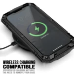 R-JUST Life Waterproof Dustproof Shockproof Phone Case, For iPhone 16e, For iPhone 16 Pro Max, For iPhone 16 Pro, For iPhone 16 Plus, For iPhone 16 - Image 5