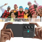 Sliding Camshield TPU + PC Phone Case, For Samsung Galaxy Z Fold7, For Samsung Galaxy Z Flip7, For Samsung Galaxy Z Fold5 - Image 7