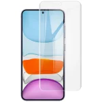 imak 4th Generation  Full Coverage Screen Hydrogel Film Protector, For Samsung Galaxy S25 Edge 5G, For Samsung Galaxy S25 5G, For Samsung Galaxy S25+ 5G, For Samsung Galaxy S25 Ultra 5G...