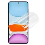 imak 4th Generation  Full Coverage Screen Hydrogel Film Protector, For Samsung Galaxy S25 Edge 5G, For Samsung Galaxy S25 5G, For Samsung Galaxy S25+ 5G, For Samsung Galaxy S25 Ultra 5G... - Image 8
