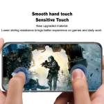 imak 4th Generation  Full Coverage Screen Hydrogel Film Protector, For Samsung Galaxy S25 Edge 5G, For Samsung Galaxy S25 5G, For Samsung Galaxy S25+ 5G, For Samsung Galaxy S25 Ultra 5G... - Image 5
