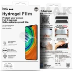 imak 4th Generation  Full Coverage Screen Hydrogel Film Protector, For Samsung Galaxy S25 Edge 5G, For Samsung Galaxy S25 5G, For Samsung Galaxy S25+ 5G, For Samsung Galaxy S25 Ultra 5G... - Image 7