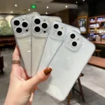 Angel Eye Straight Edge Full Cover TPU Phone Case, For iPhone 12 mini, For iPhone 11 Pro Max, For iPhone 11, For iPhone 11 Pro, For iPhone X / XS, For iPhone XR, For iPhone XS Max - Image 6