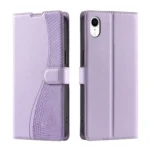 Voltage Ultra-thin Dot Leather Phone Case, For iPhone XR, For iPhone XS Max, For iPhone 7 Plus / 8 Plus