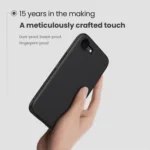 NILLKIN Frosted Shield Pro PC + TPU Phone Case, For iPhone 16e, For iPhone 16 - Image 7