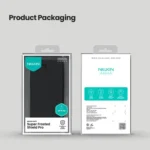 NILLKIN Frosted Shield Pro PC + TPU Phone Case, For iPhone 16e, For iPhone 16 - Image 10