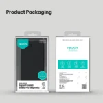 NILLKIN Frosted Shield Pro Magnetic Magsafe Phone Case, For iPhone 16e, For iPhone 16 Plus, For iPhone 16 - Image 12