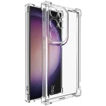 IMAK UX-4 Series Four-corner Shockproof Phone Case, For Samsung Galaxy S24 Ultra 5G, For Samsung Galaxy S24+ 5G, For Samsung Galaxy S24 5G, For Samsung Galaxy S23 FE 5G...