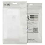 IMAK UX-4 Series Four-corner Shockproof Phone Case, For Samsung Galaxy S24 Ultra 5G, For Samsung Galaxy S24+ 5G, For Samsung Galaxy S24 5G, For Samsung Galaxy S23 FE 5G... - Image 6